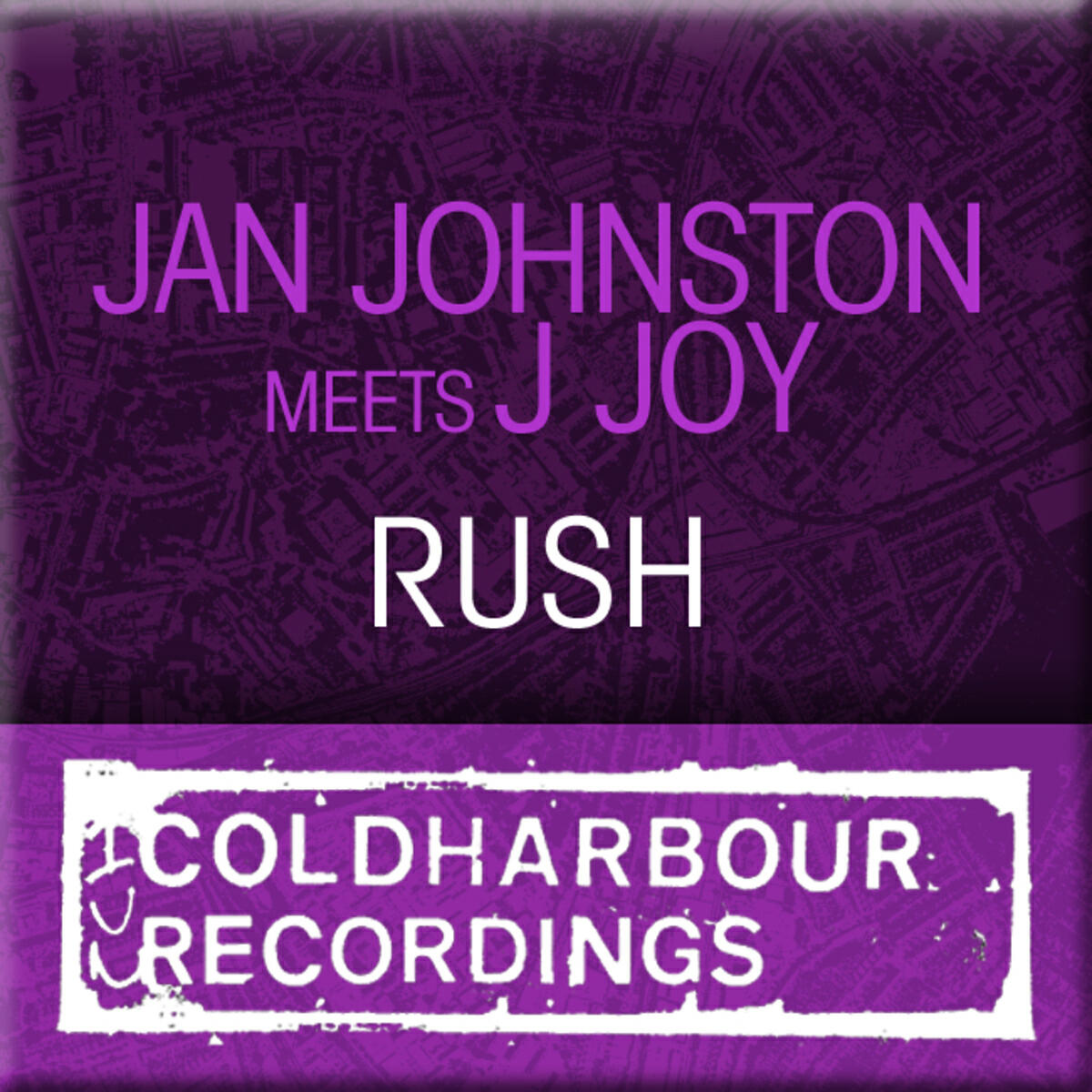 Релиз Rush