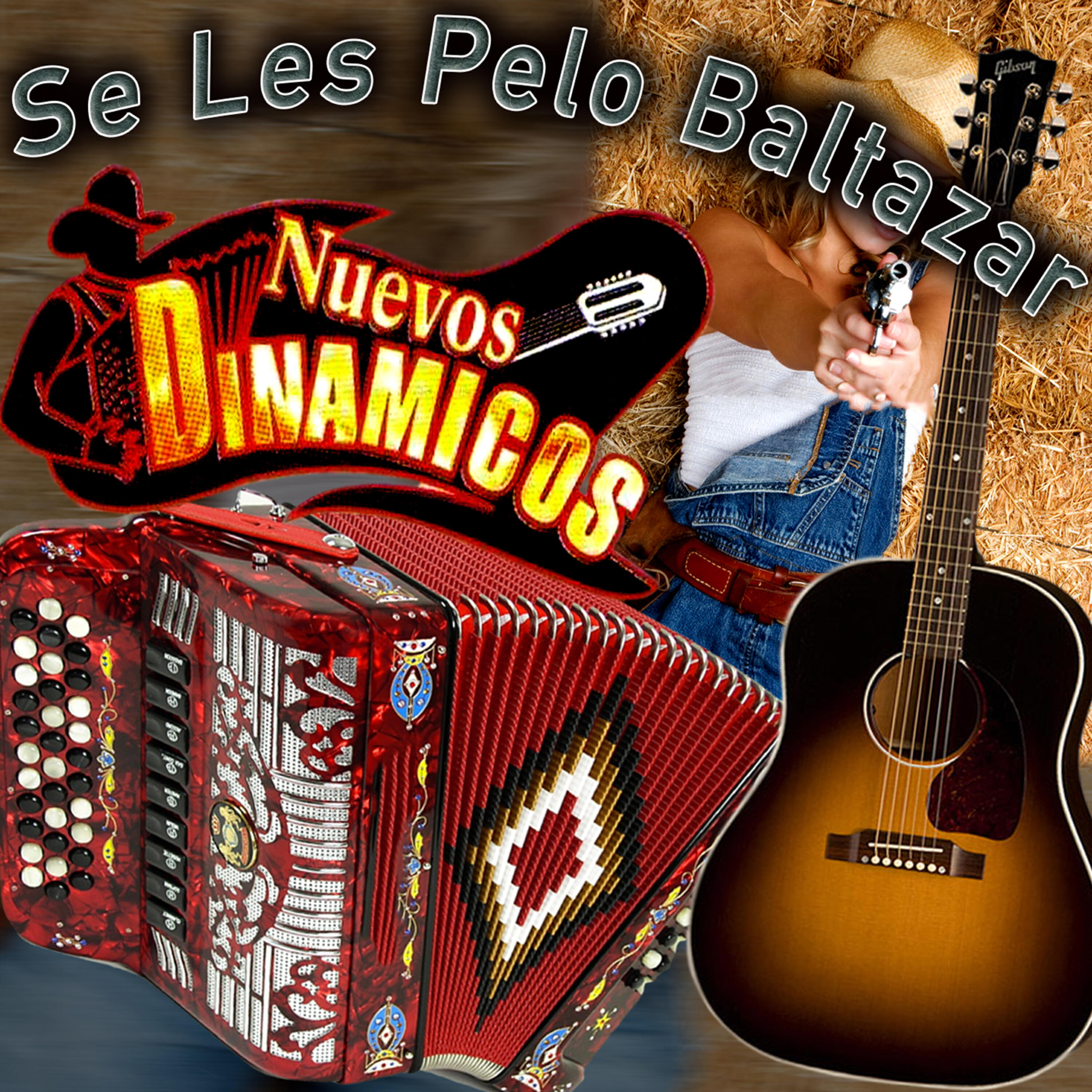 Nuevos dinámicos