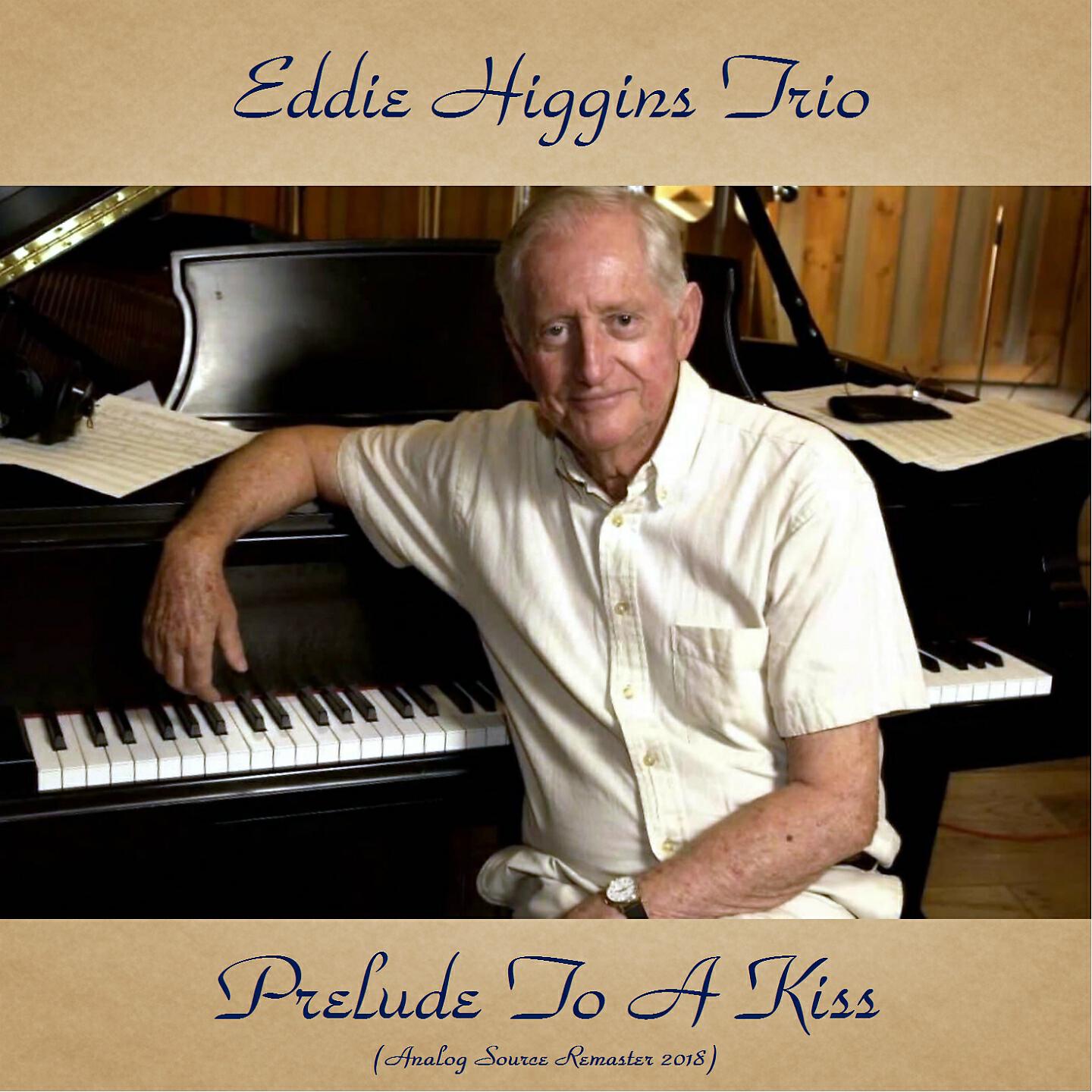 Постер альбома Prelude To A Kiss