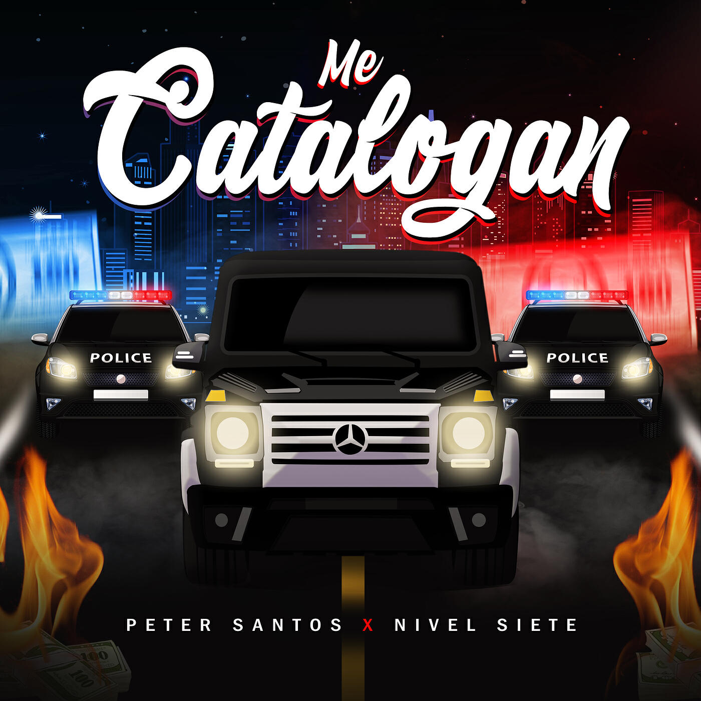 Релиз Me Catalogan