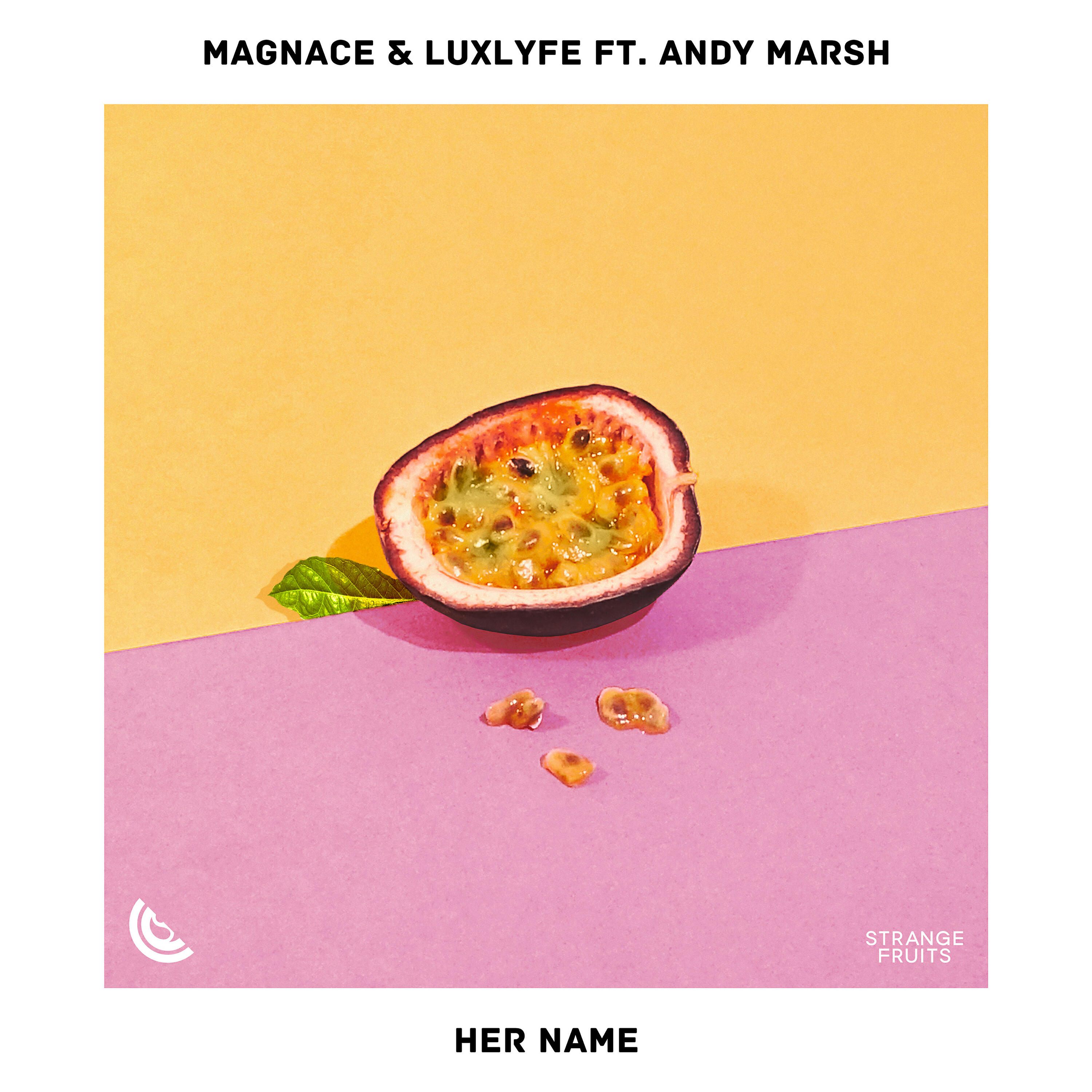 Релиз Her Name (feat. Andy Marsh)