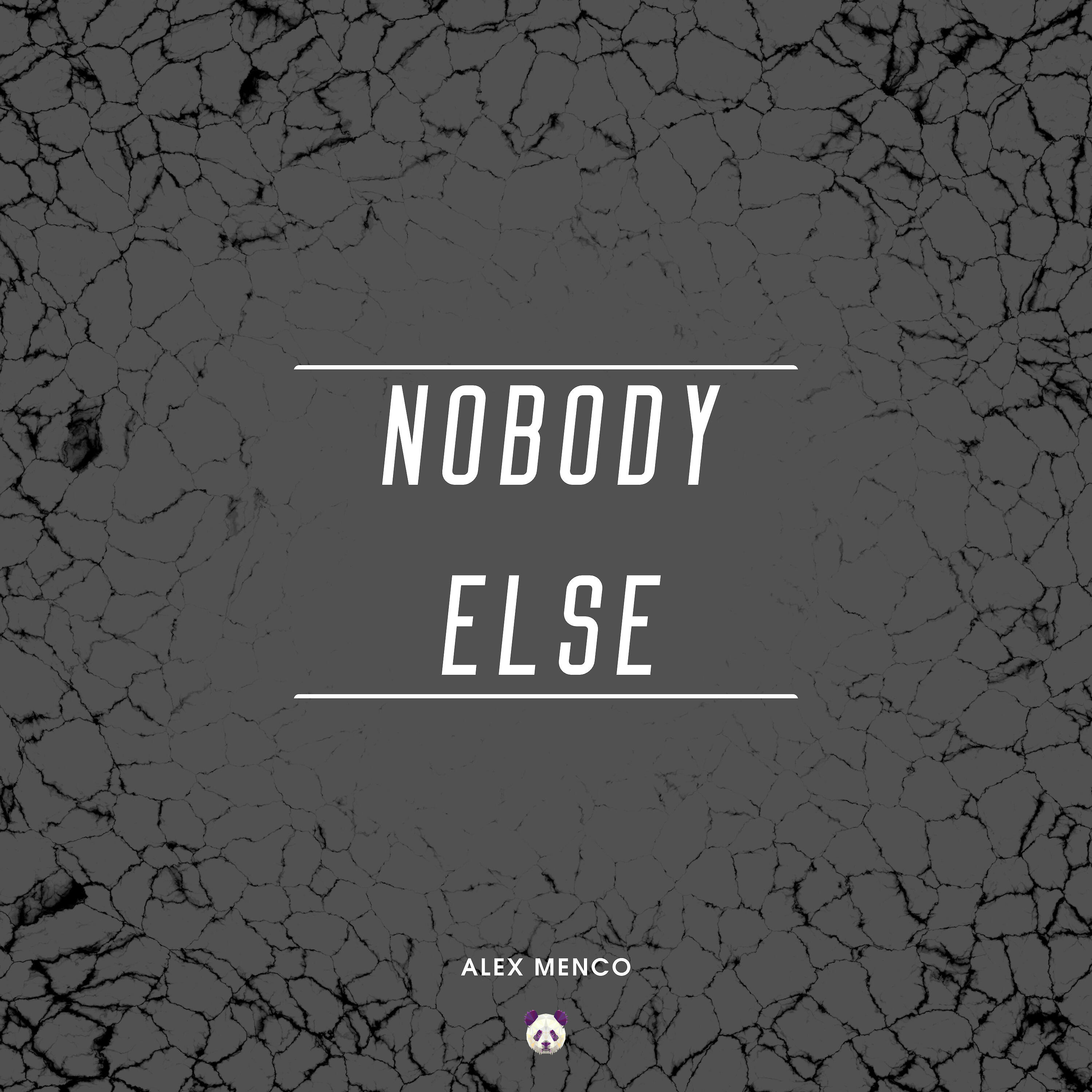Релиз Nobody Else