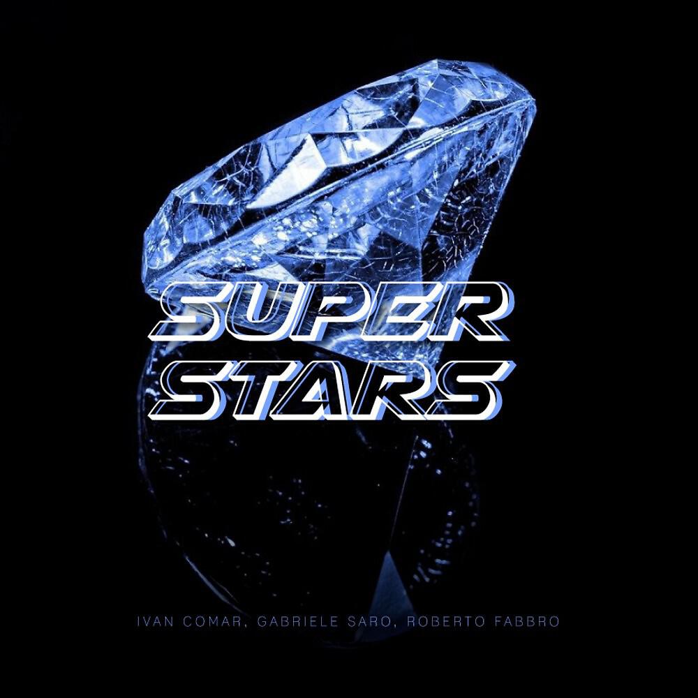 Релиз Superstars