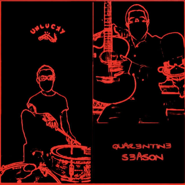 Релиз Quarentine Season (Acoustic)