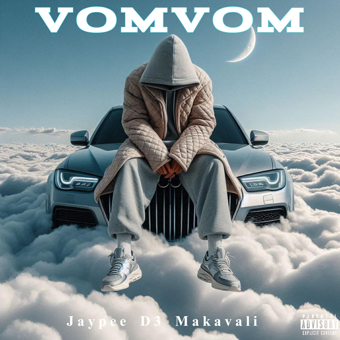 Релиз Vom Vom (Me to Bi)