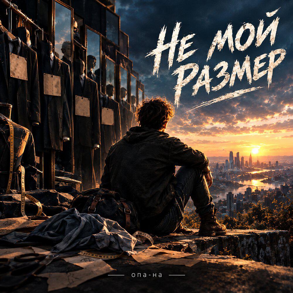 Релиз Не мой размер