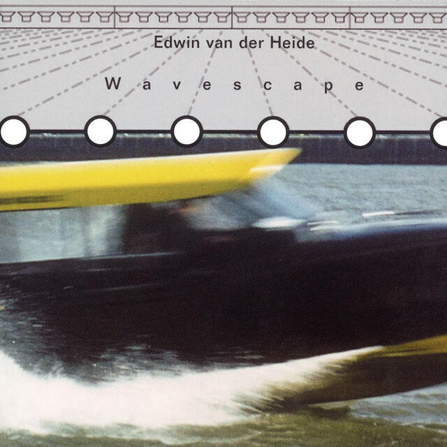 Релиз Wavescape