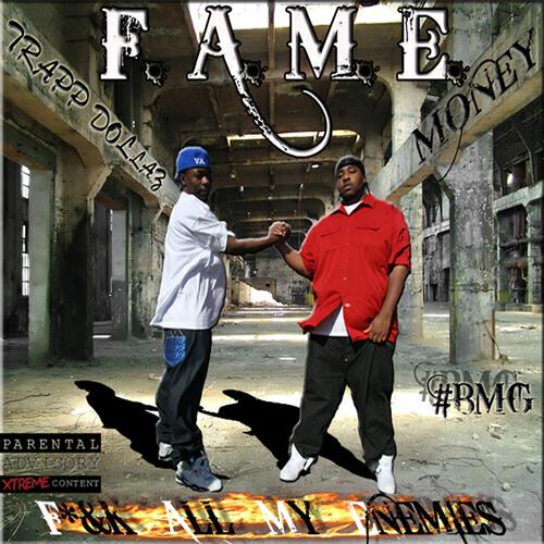 Релиз F.A.M.E