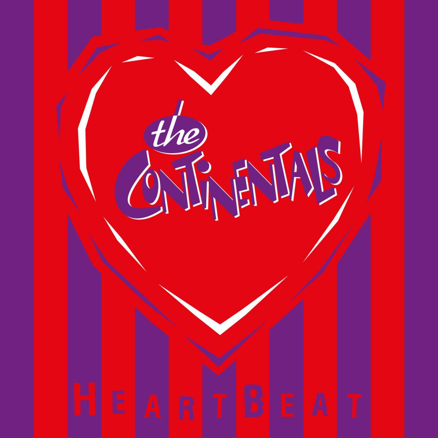 Релиз Heartbeat