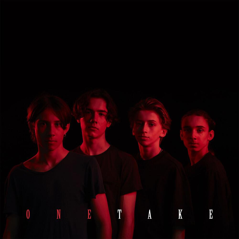 Релиз One Take