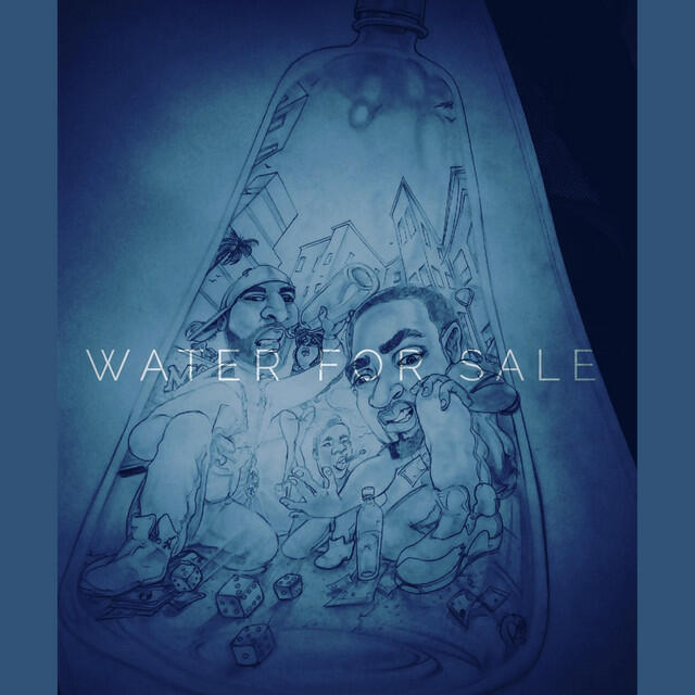 Релиз Water for Sale
