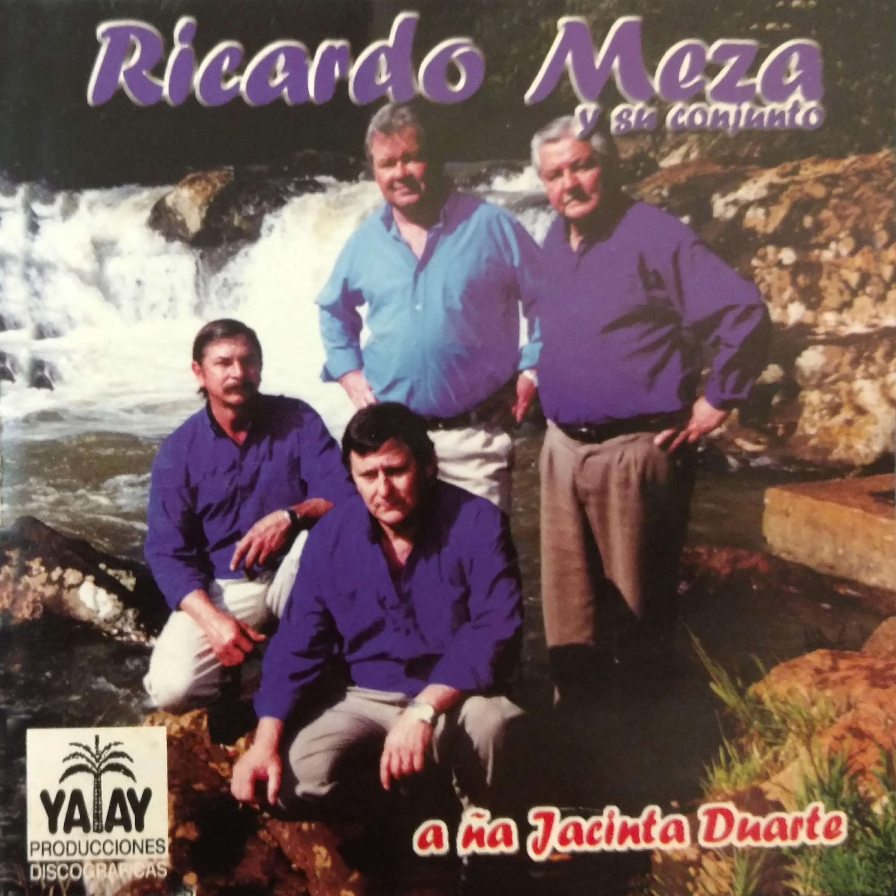 Ricardo Meza