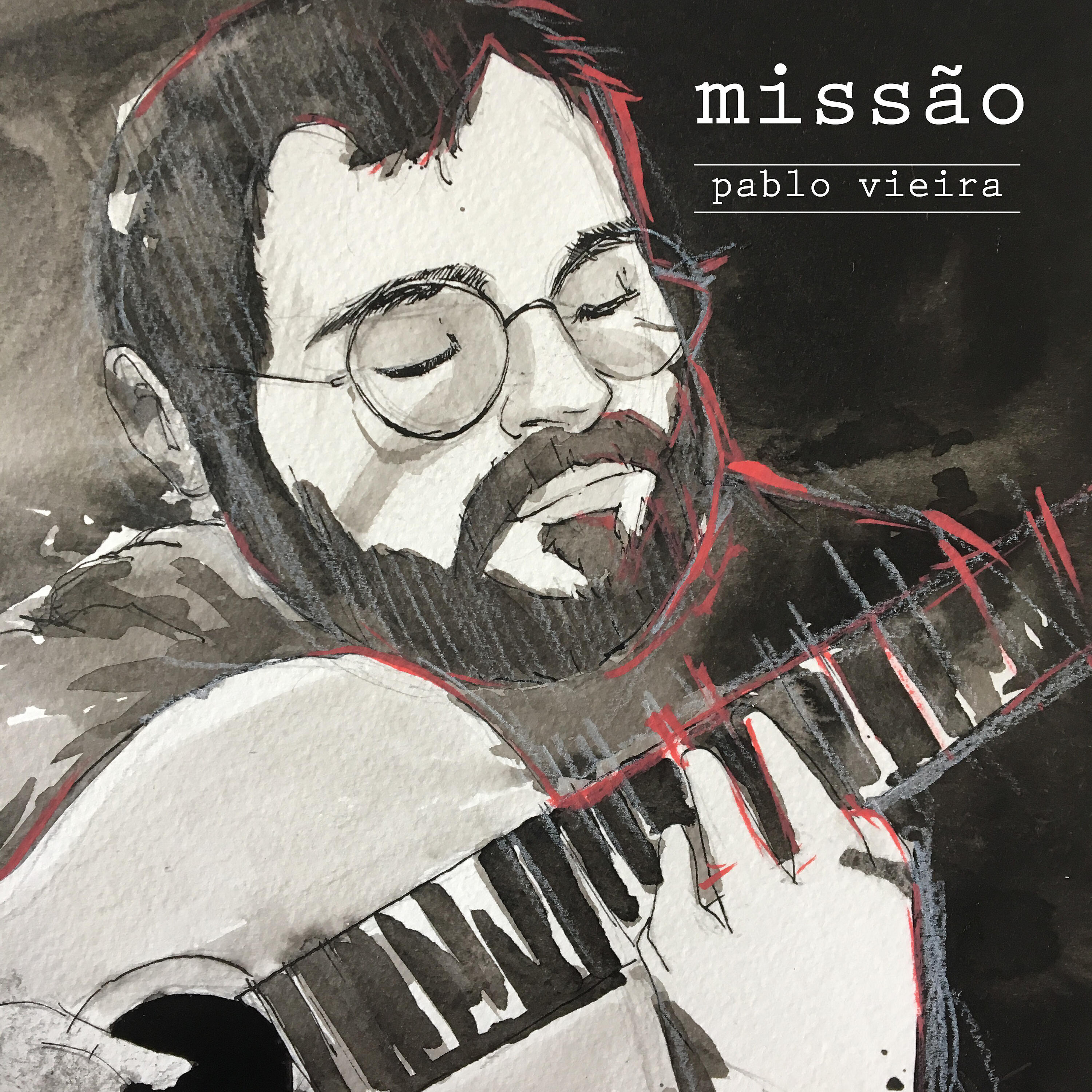 Релиз Missão