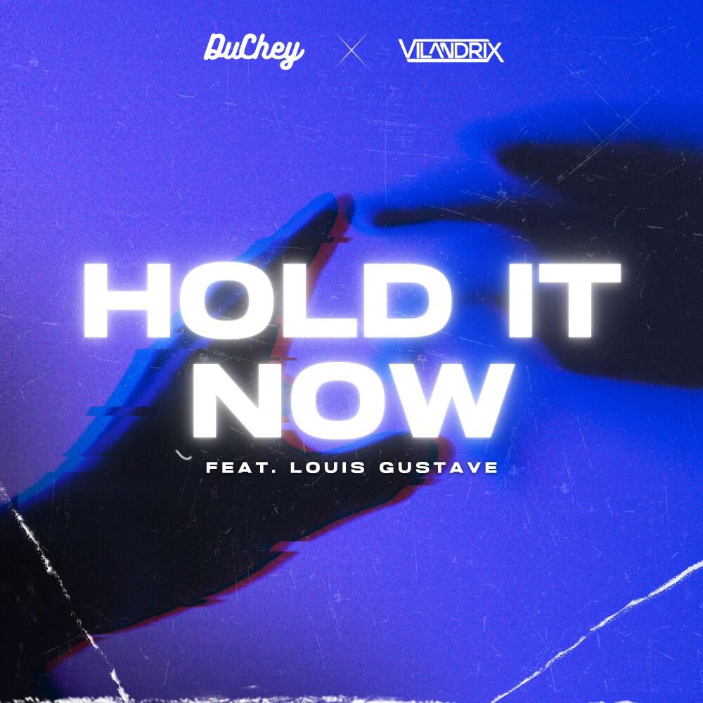 Релиз Hold It Now