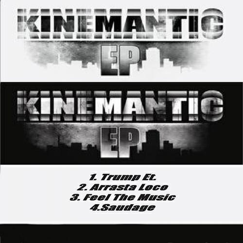 Релиз Kinemantic