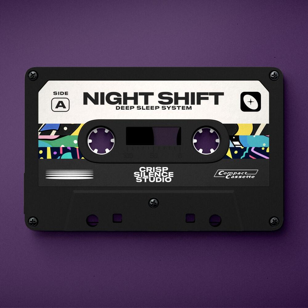 Релиз Night Shift