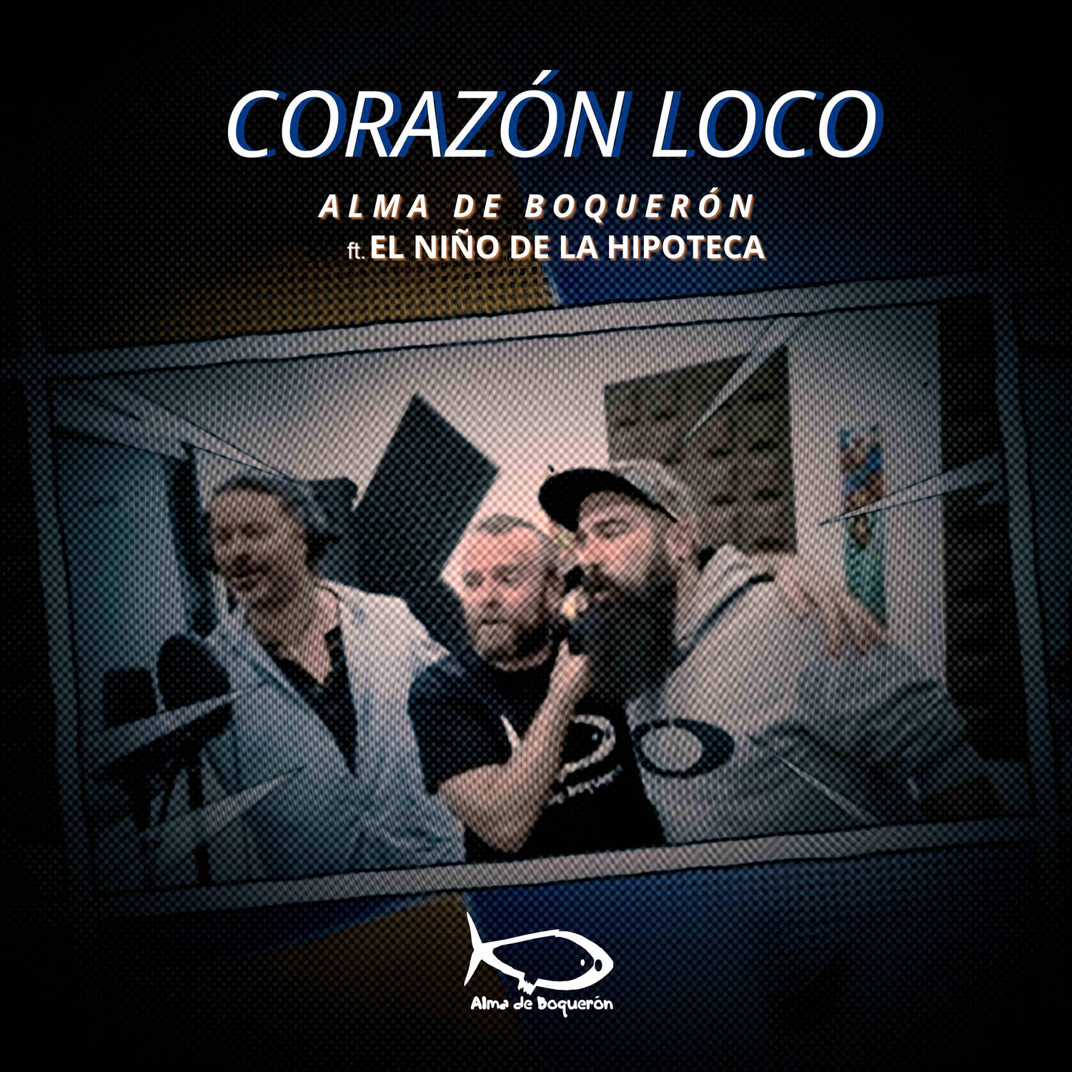 Релиз Corazón Loco