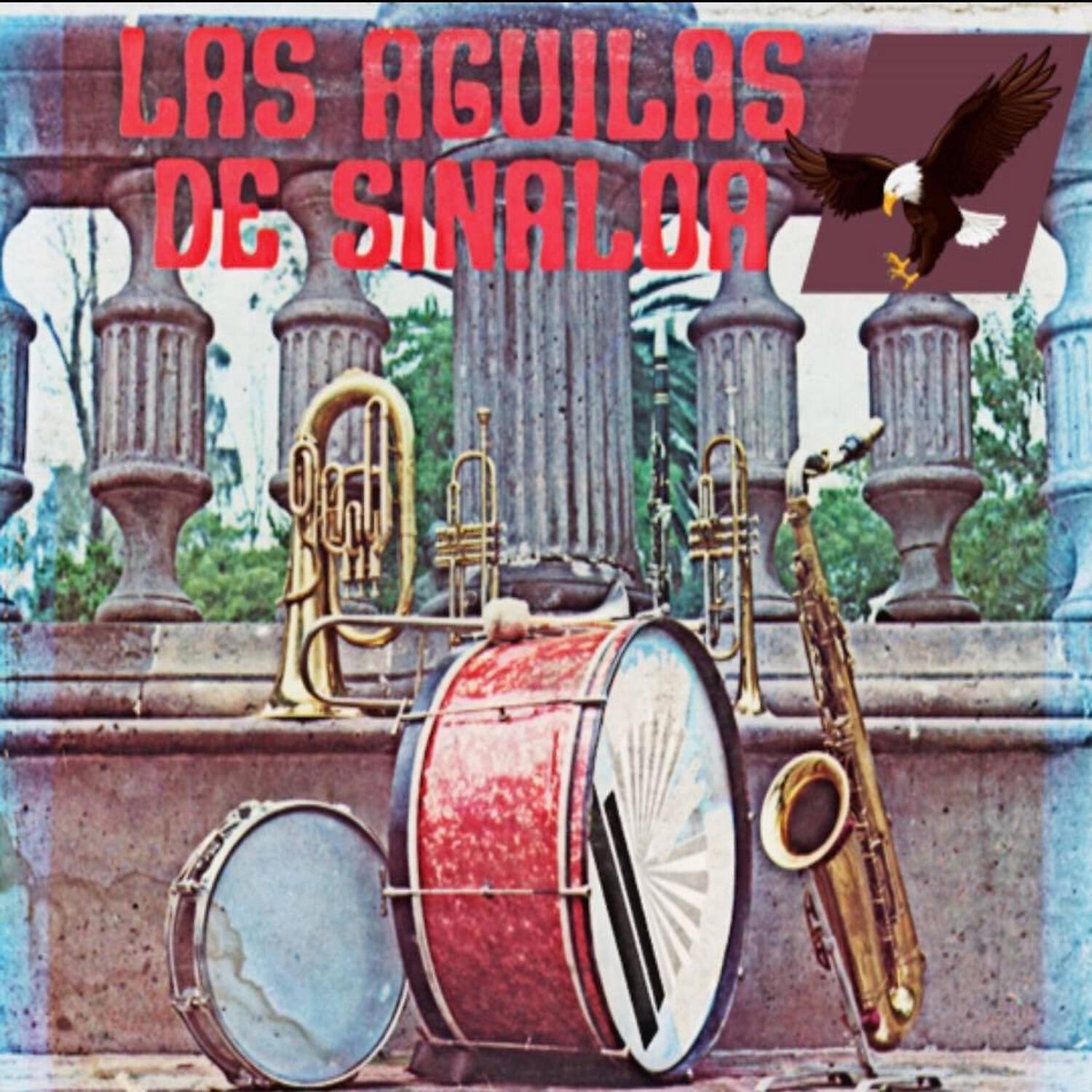 Los Aguilas De Sinaloa