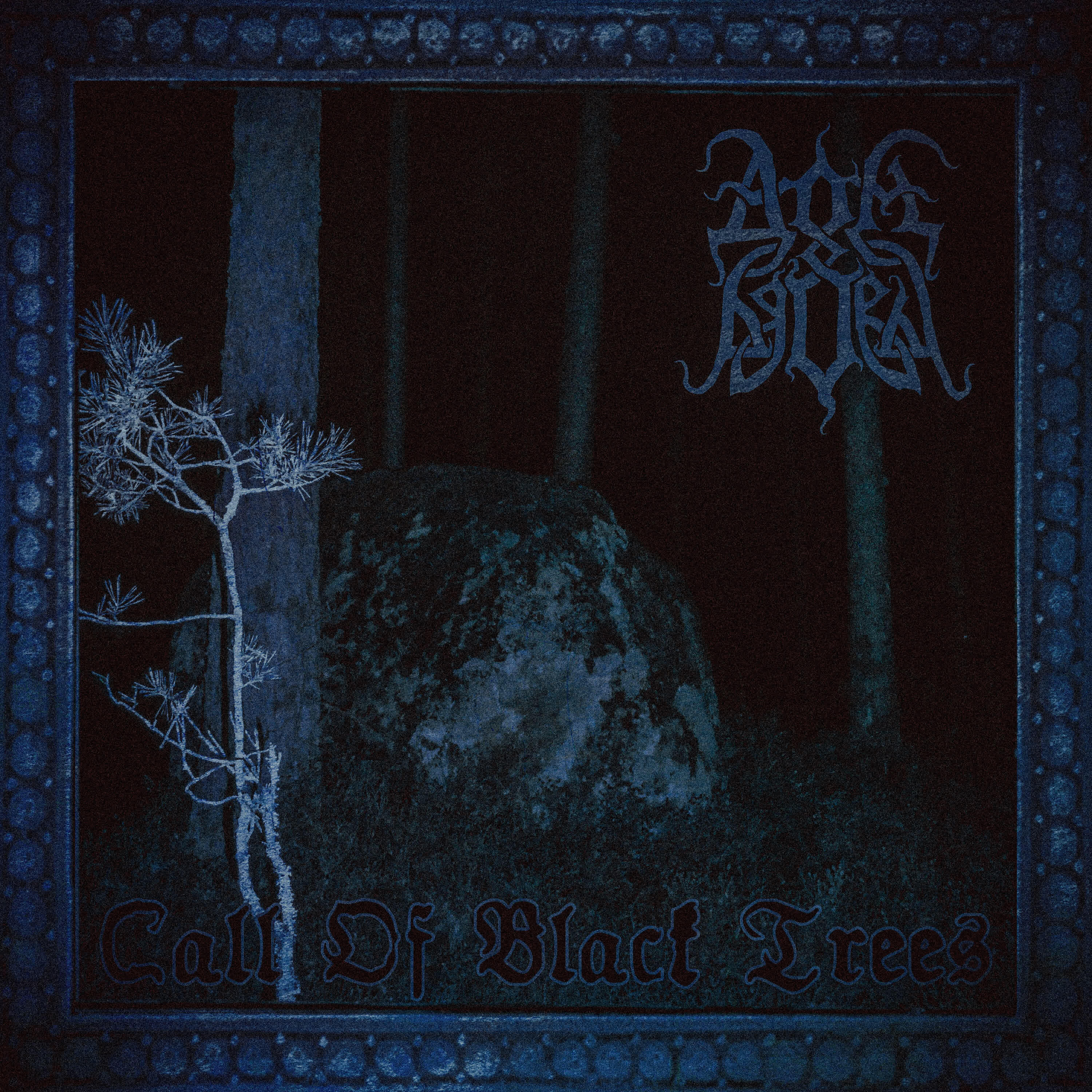 Релиз Call of Black Trees