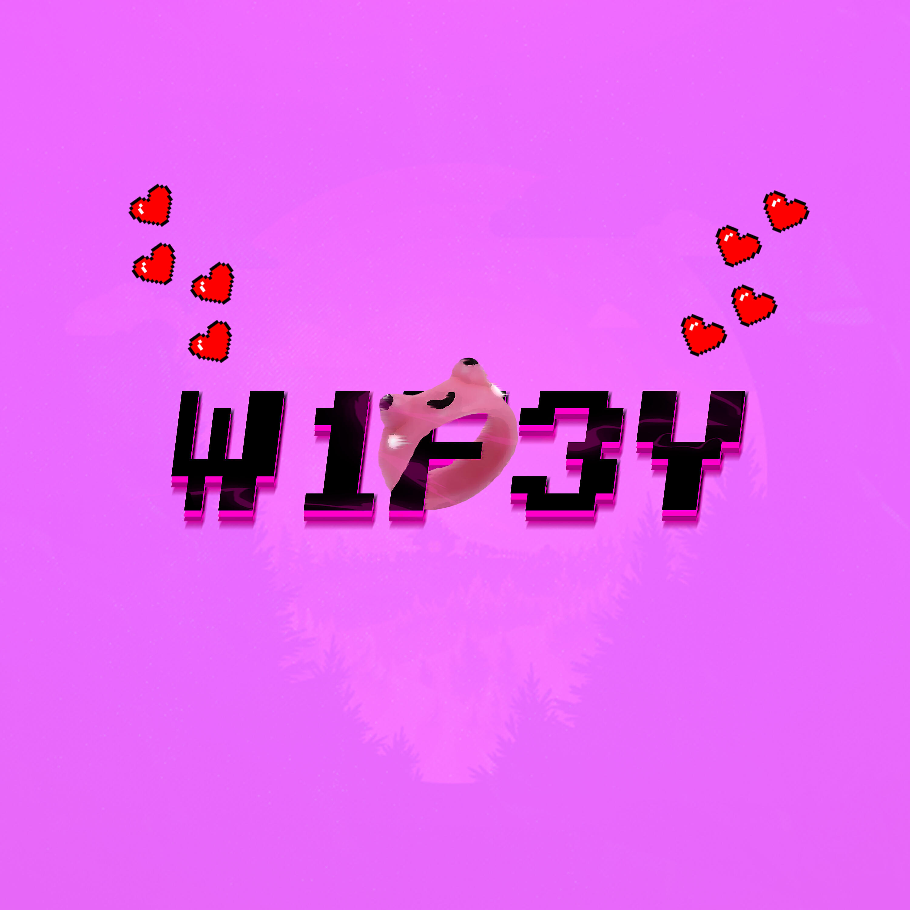 Релиз W1F3Y