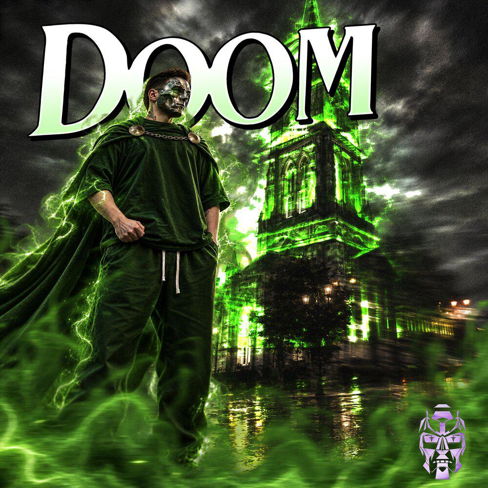 Релиз DOOM
