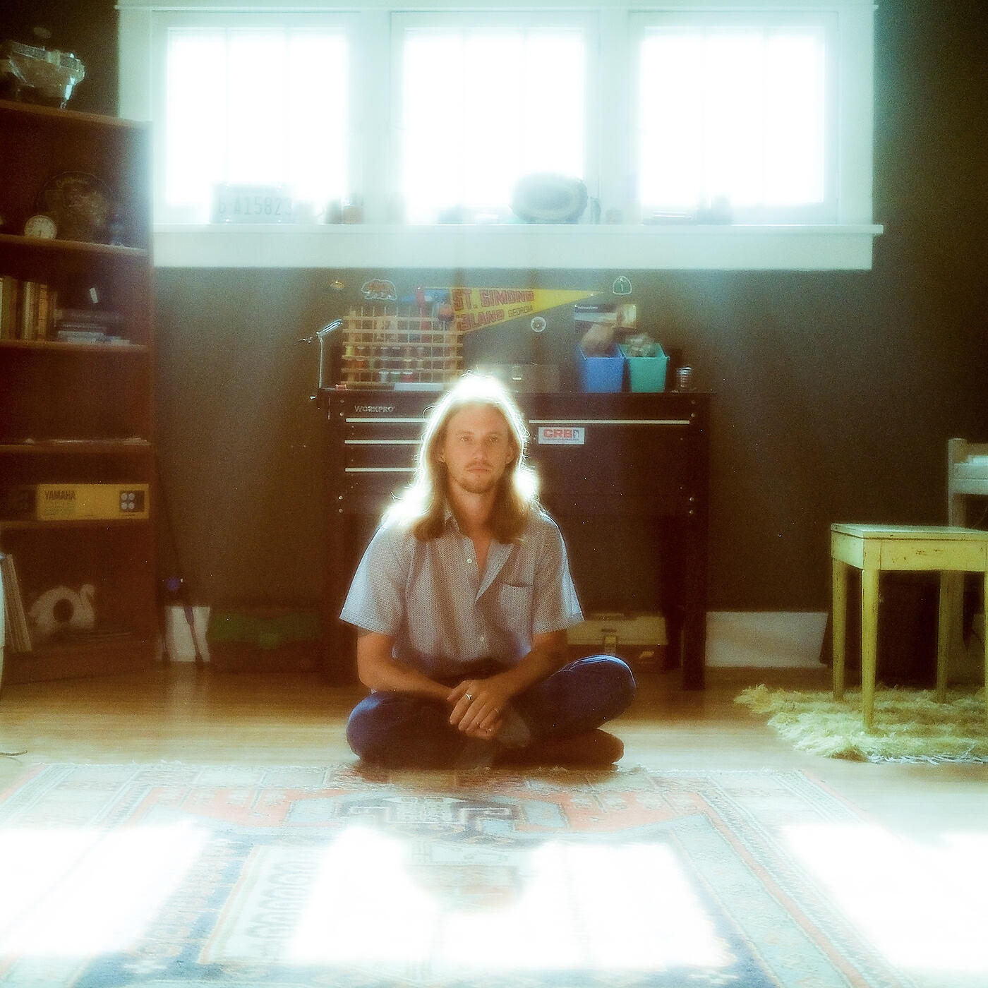 Релиз Hazy