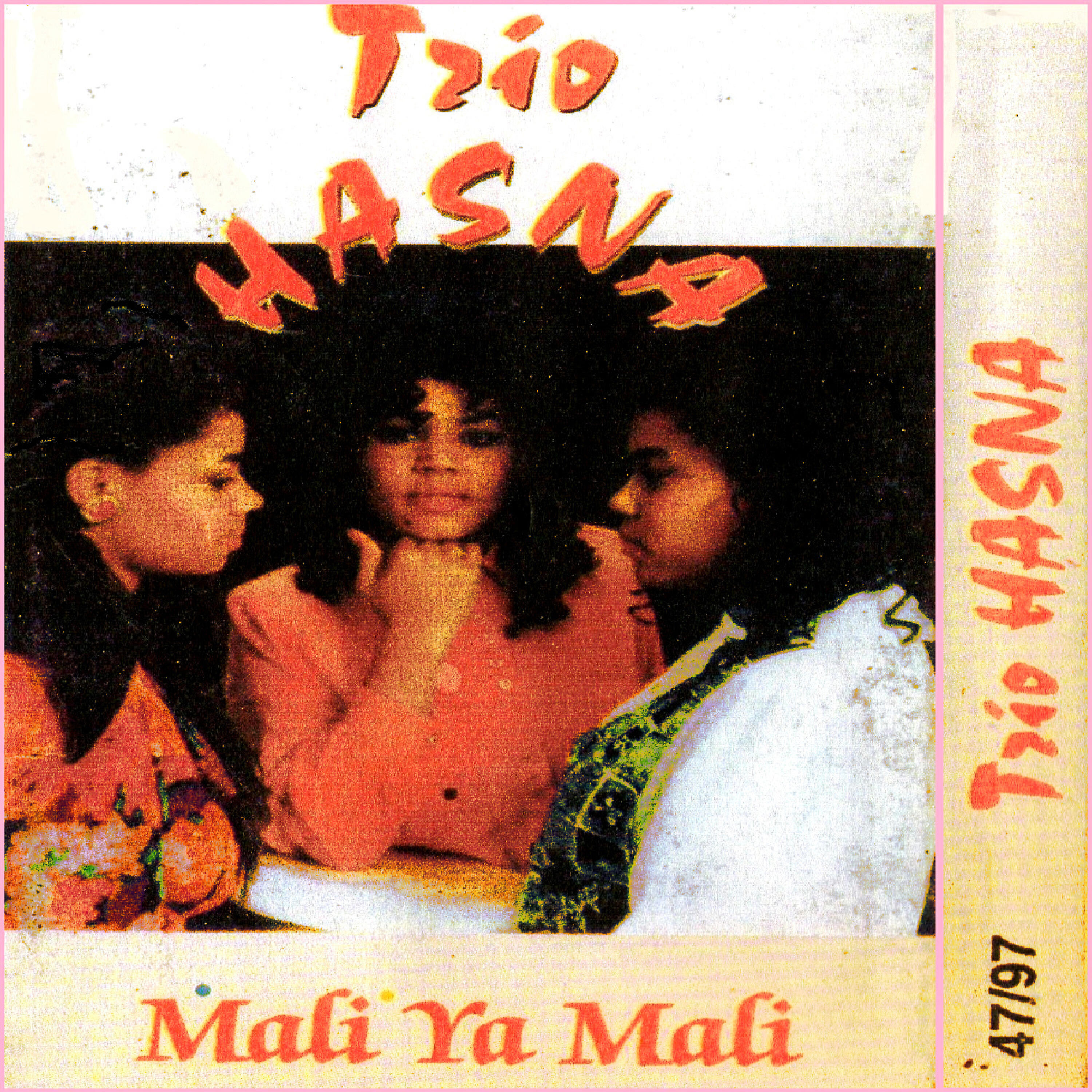 Релиз Mali ya mali
