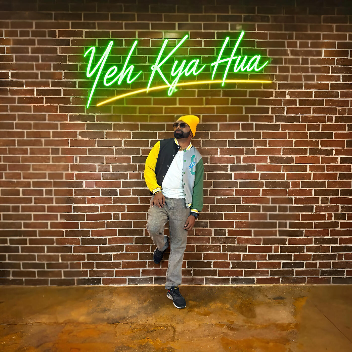 Релиз Yeh Kya Hua