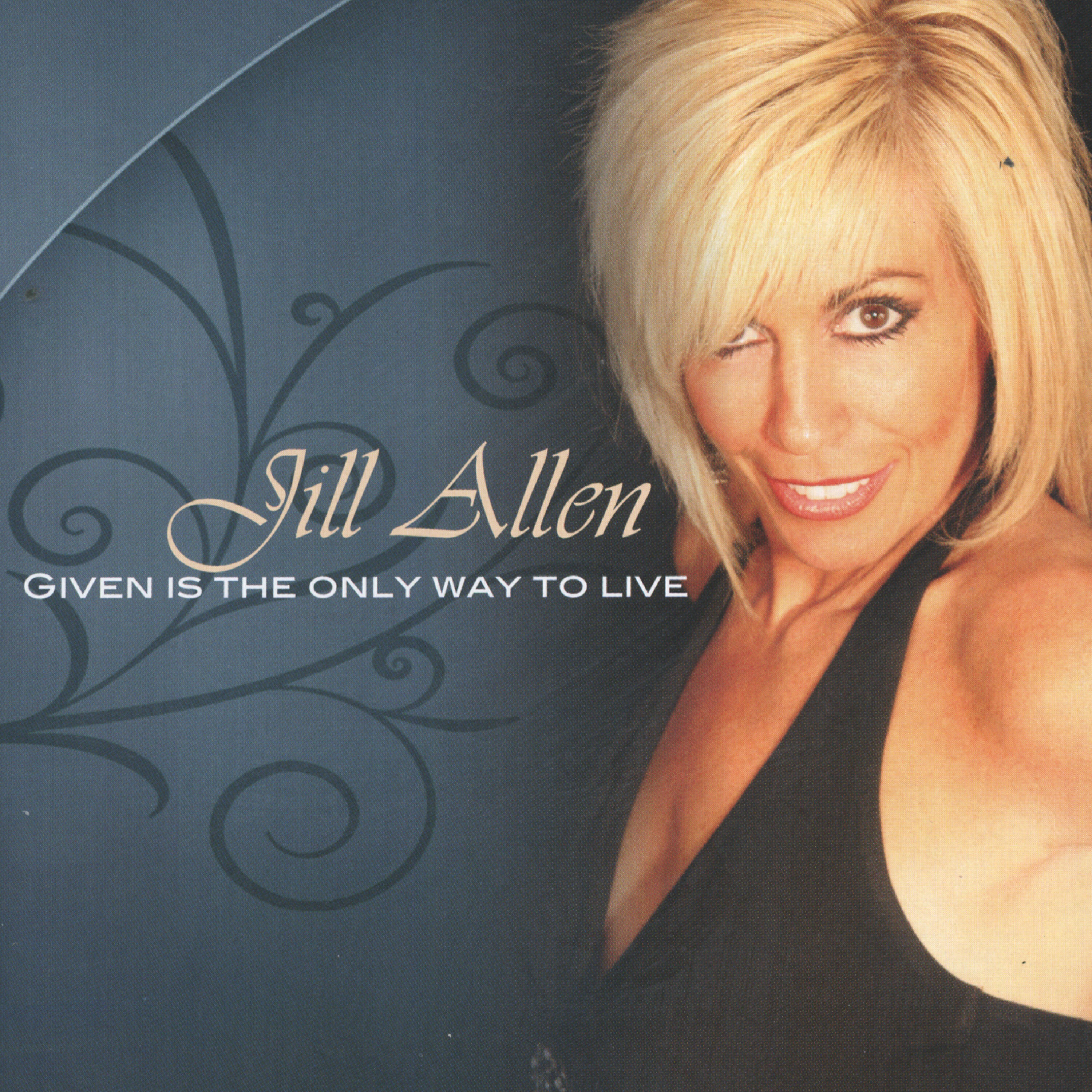 Релиз Given Is The Only Way To Live