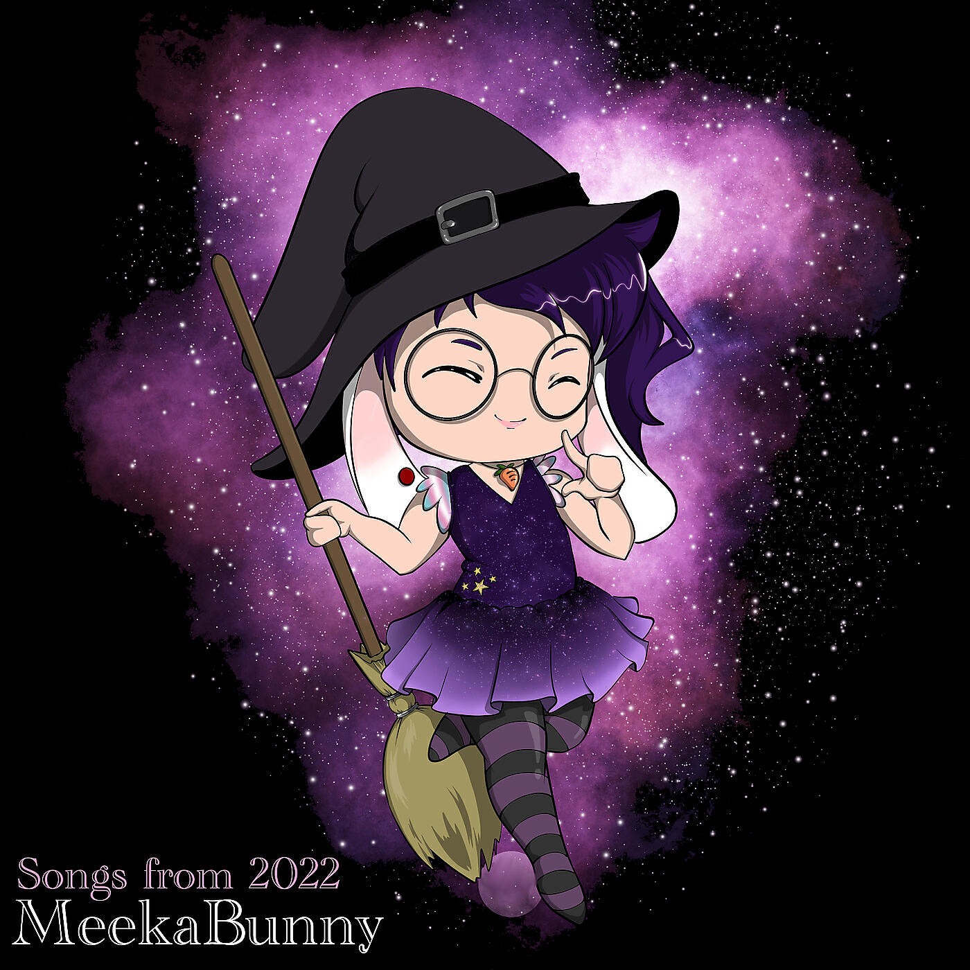 Релиз Songs from 2022