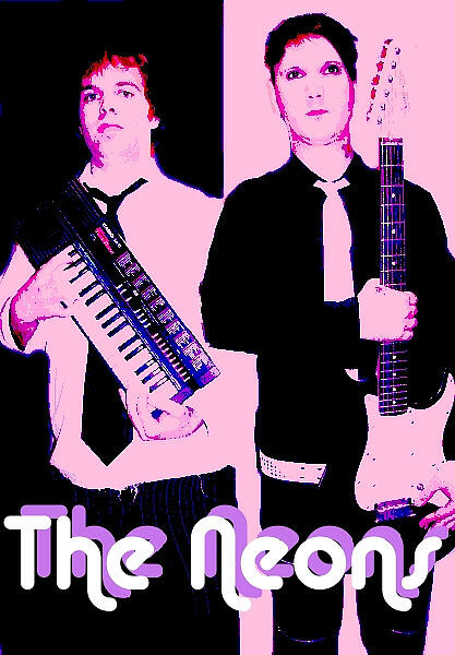 The Neons