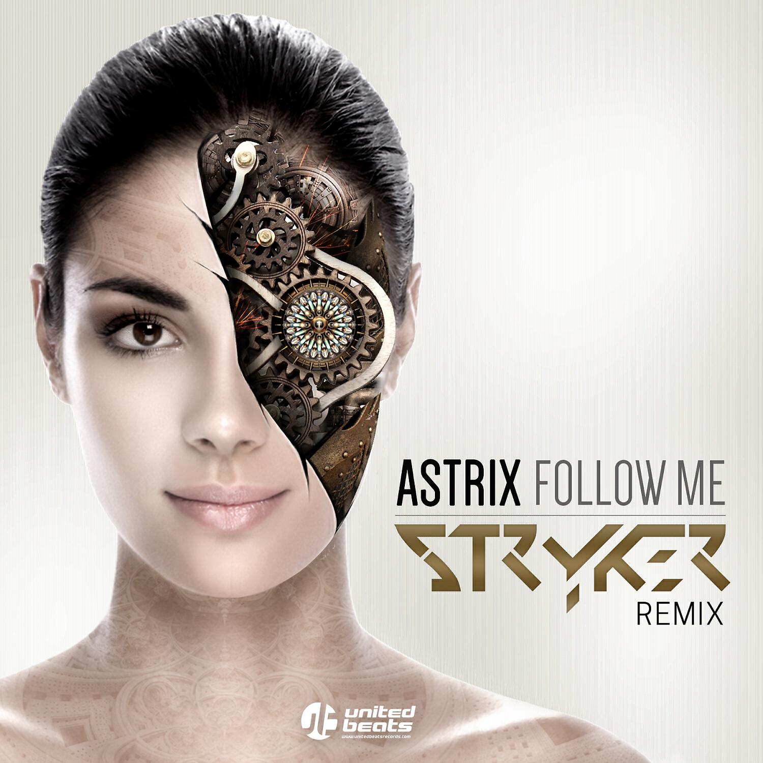 Релиз Follow Me Stryker Remix