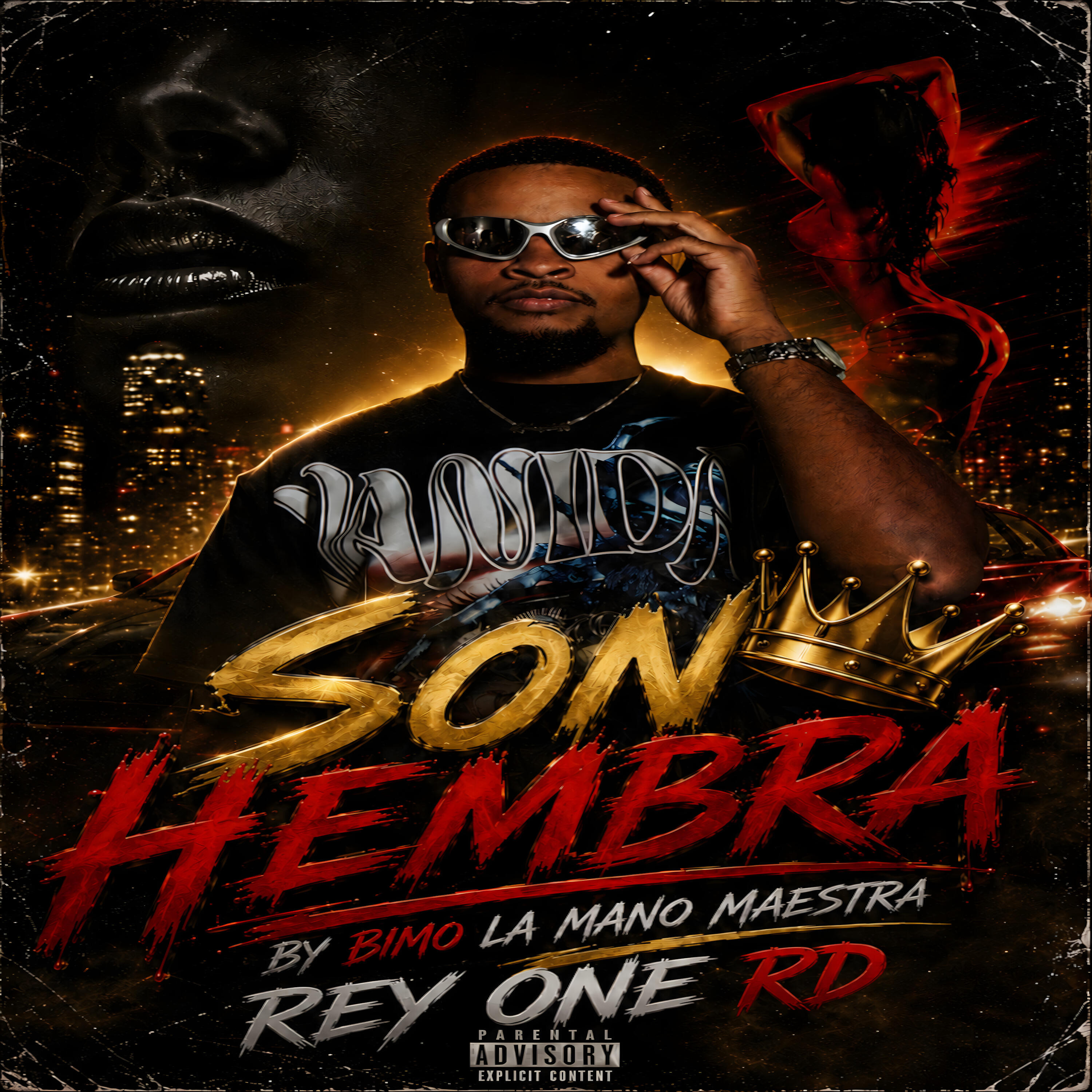 Релиз Son Hembra