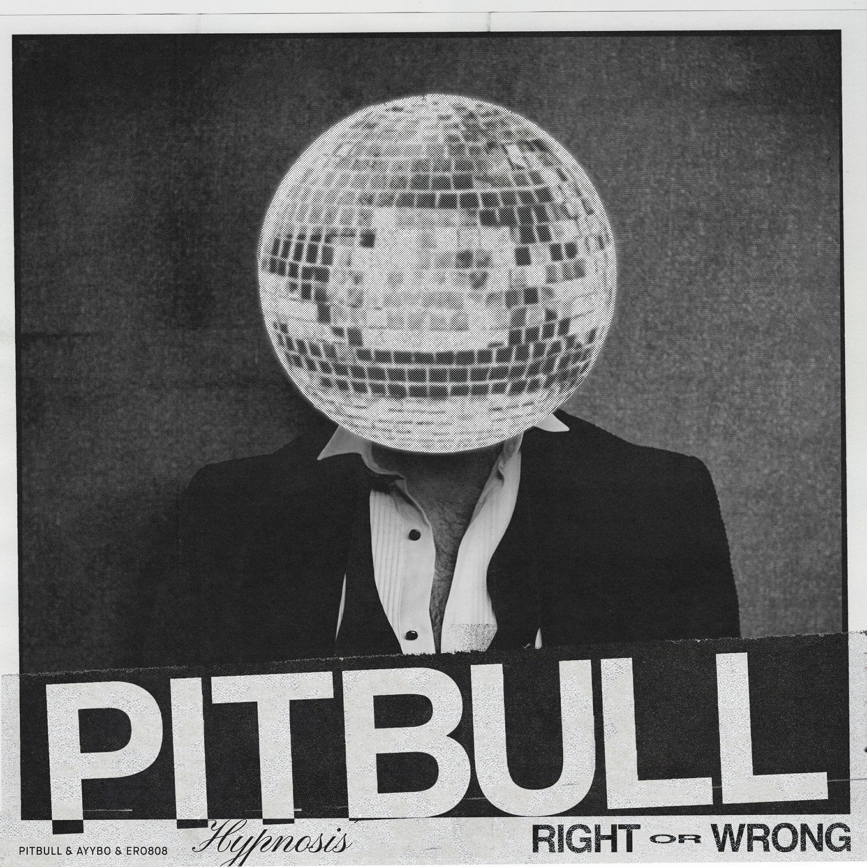Релиз RIGHT OR WRONG (HYPNOSIS)