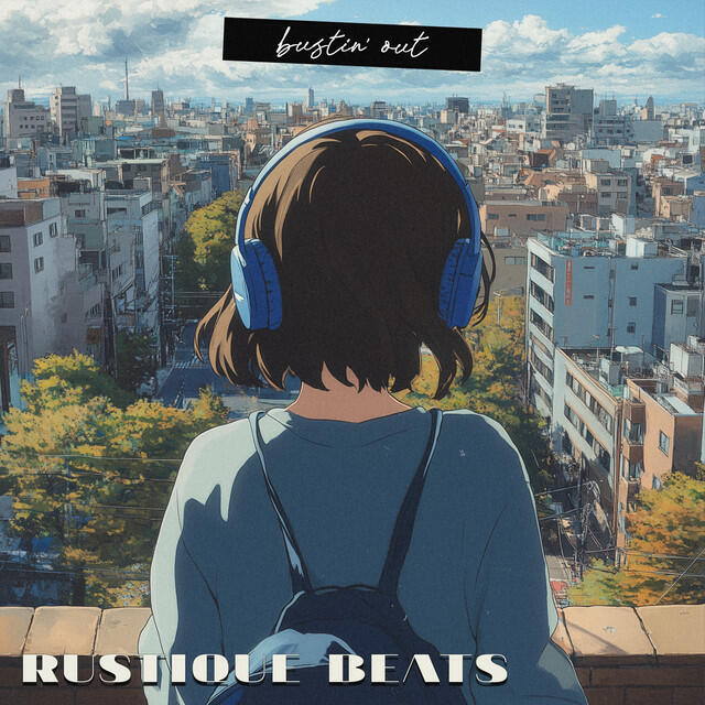 Релиз bustin' out