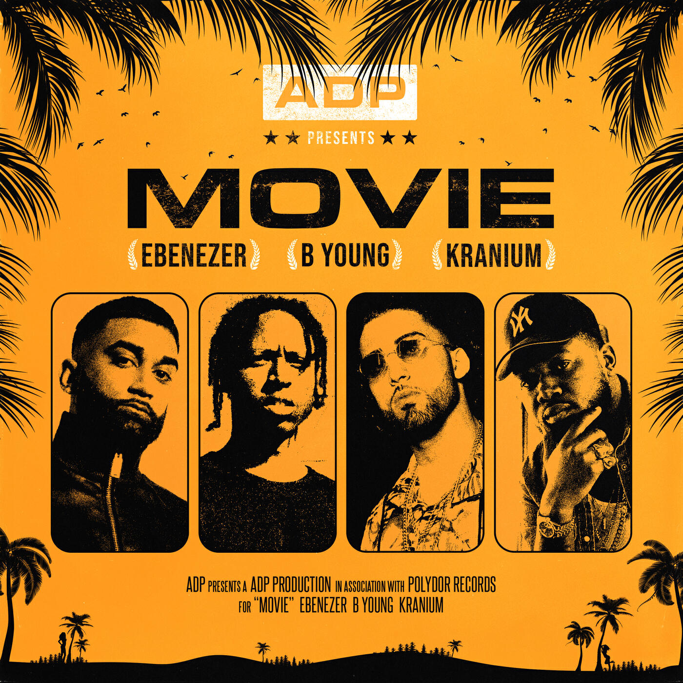 Релиз Movie
