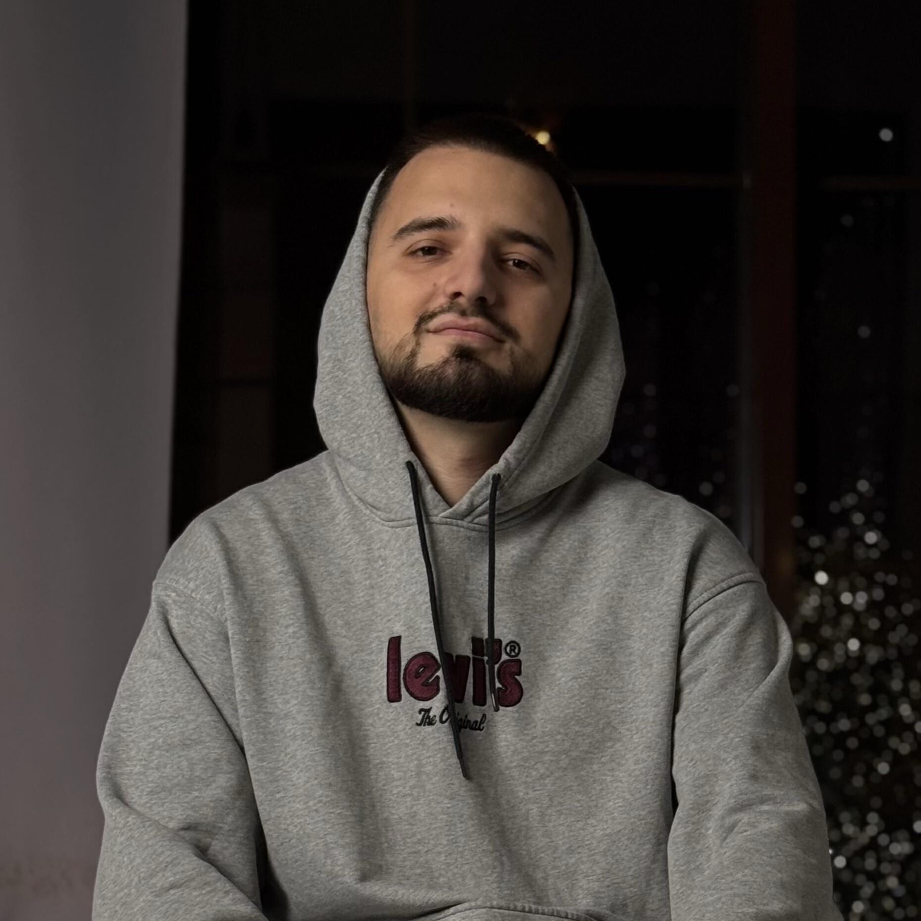 POSOBILOV