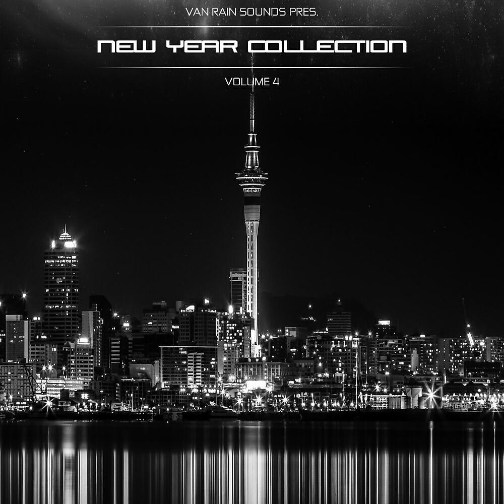 Релиз New Year Collection, Vol. 4