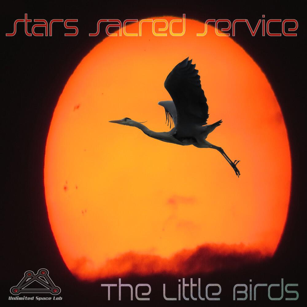 Релиз The Little Birds