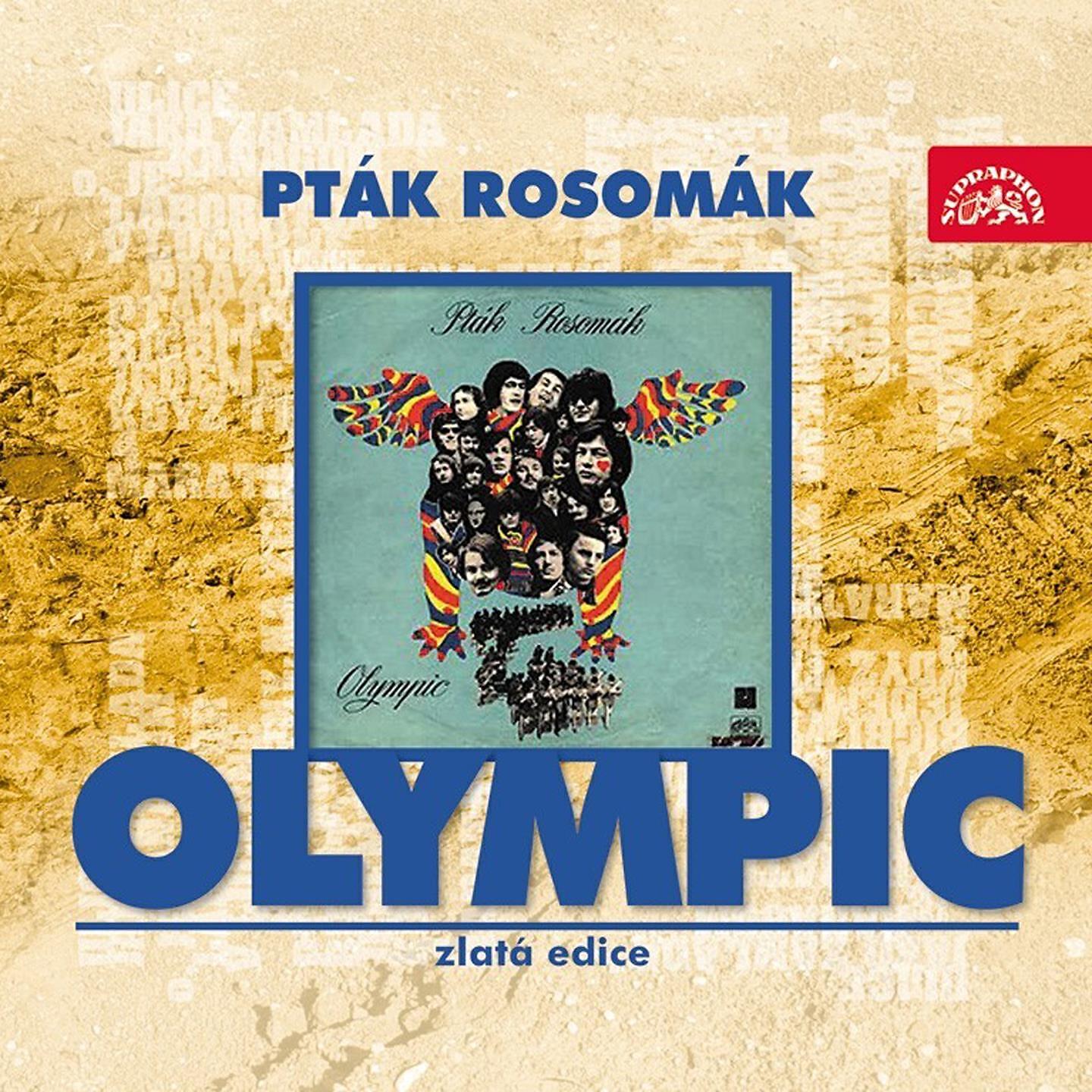 Релиз Pták Rosomák