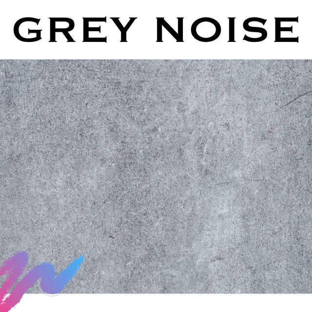 Grey Noise Baby