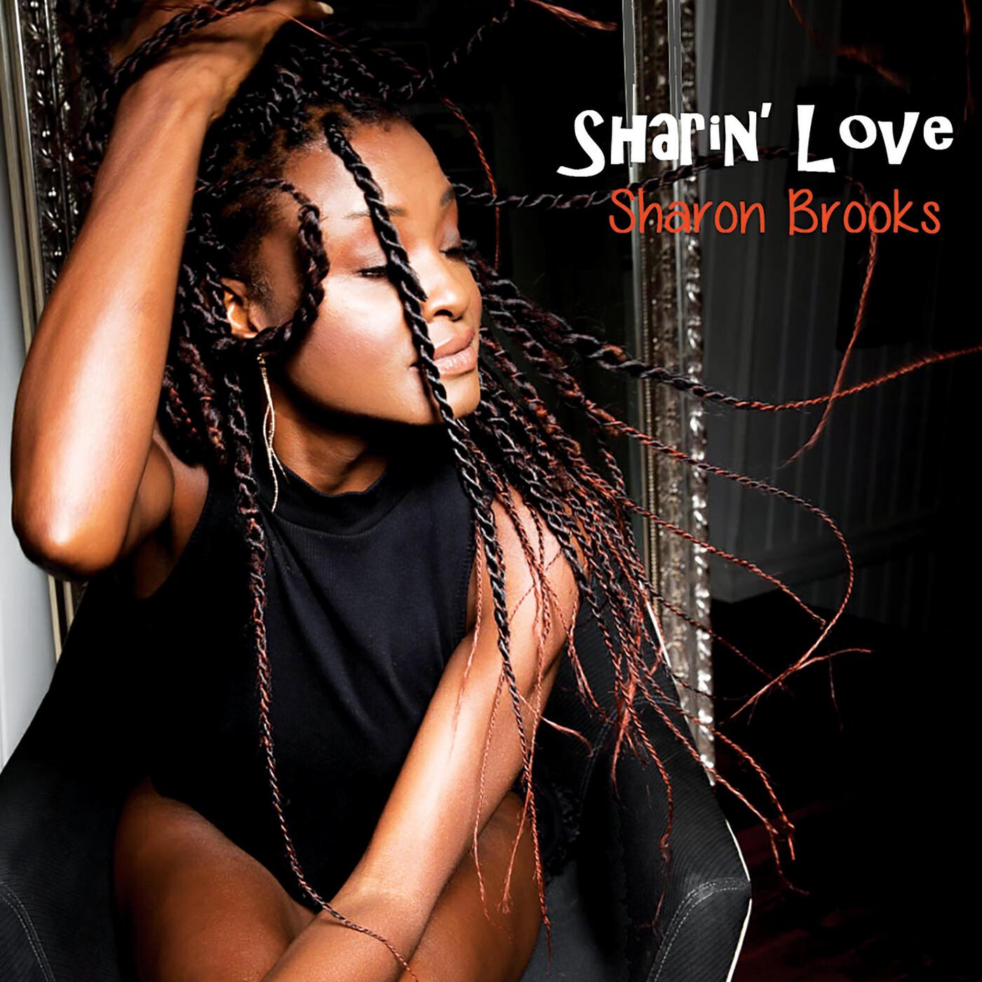 Релиз Sharin' Love