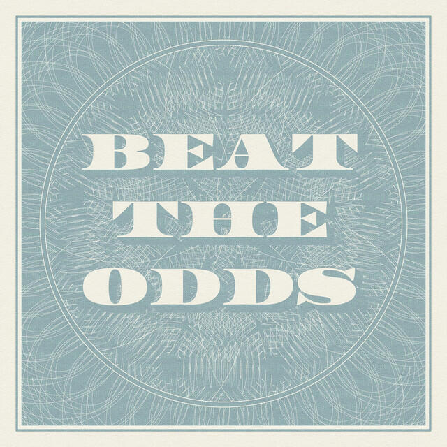 Релиз Beat the odds