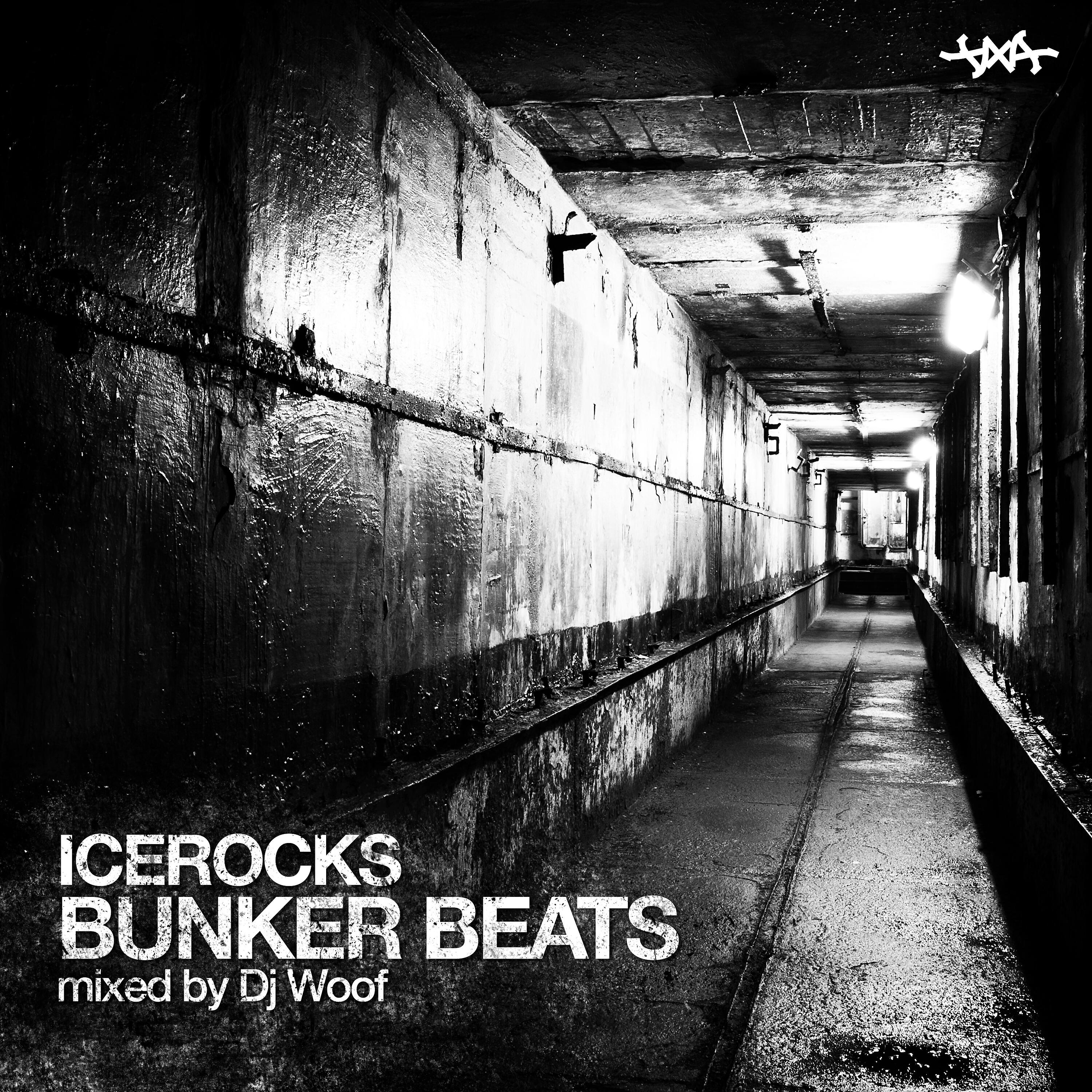 Релиз Bunker Beats