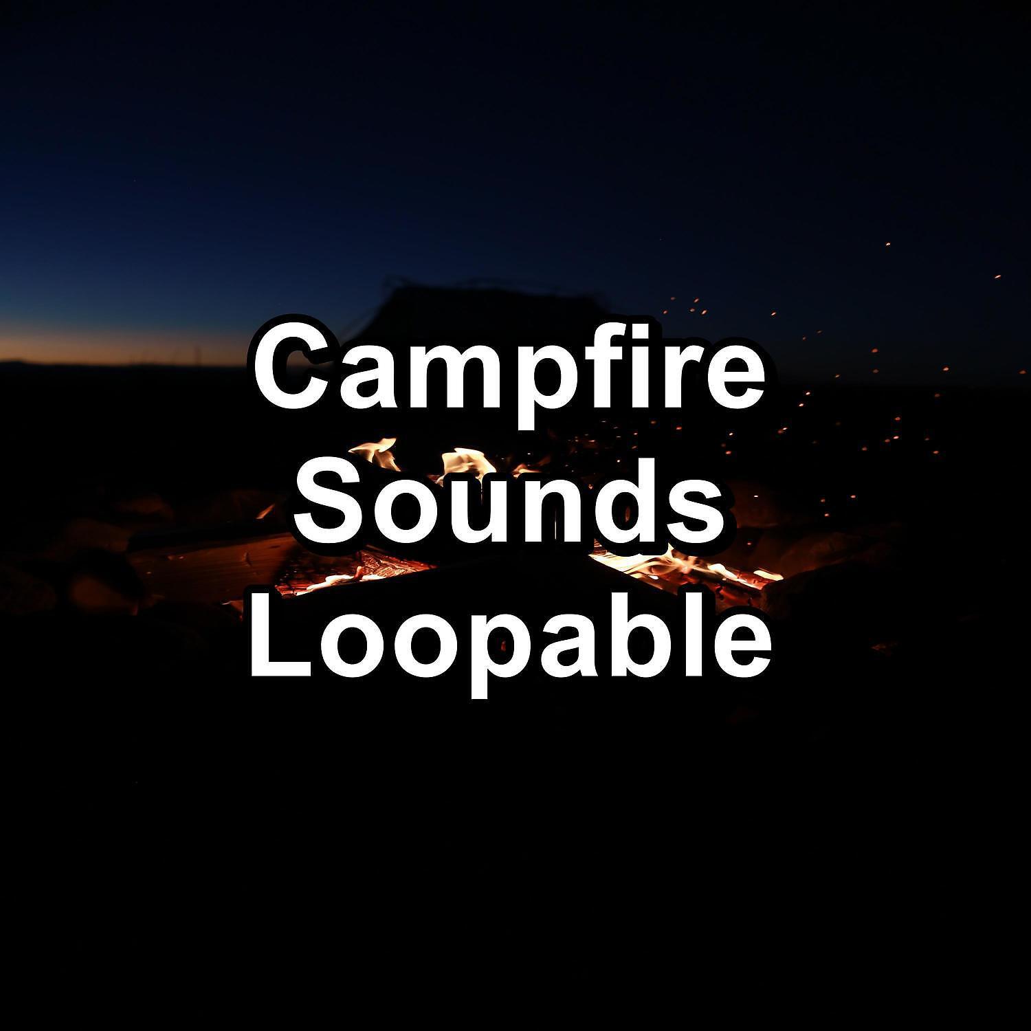 Релиз Campfire Sounds Loopable