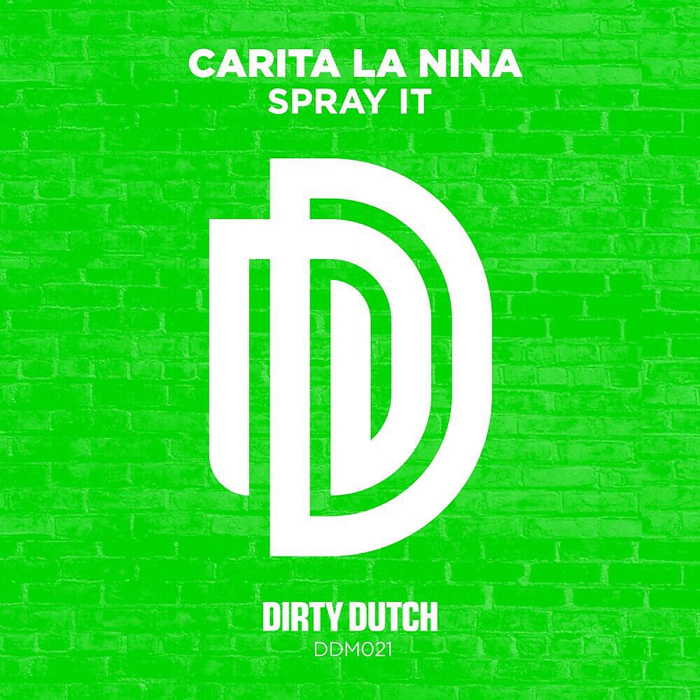 Релиз Spray It