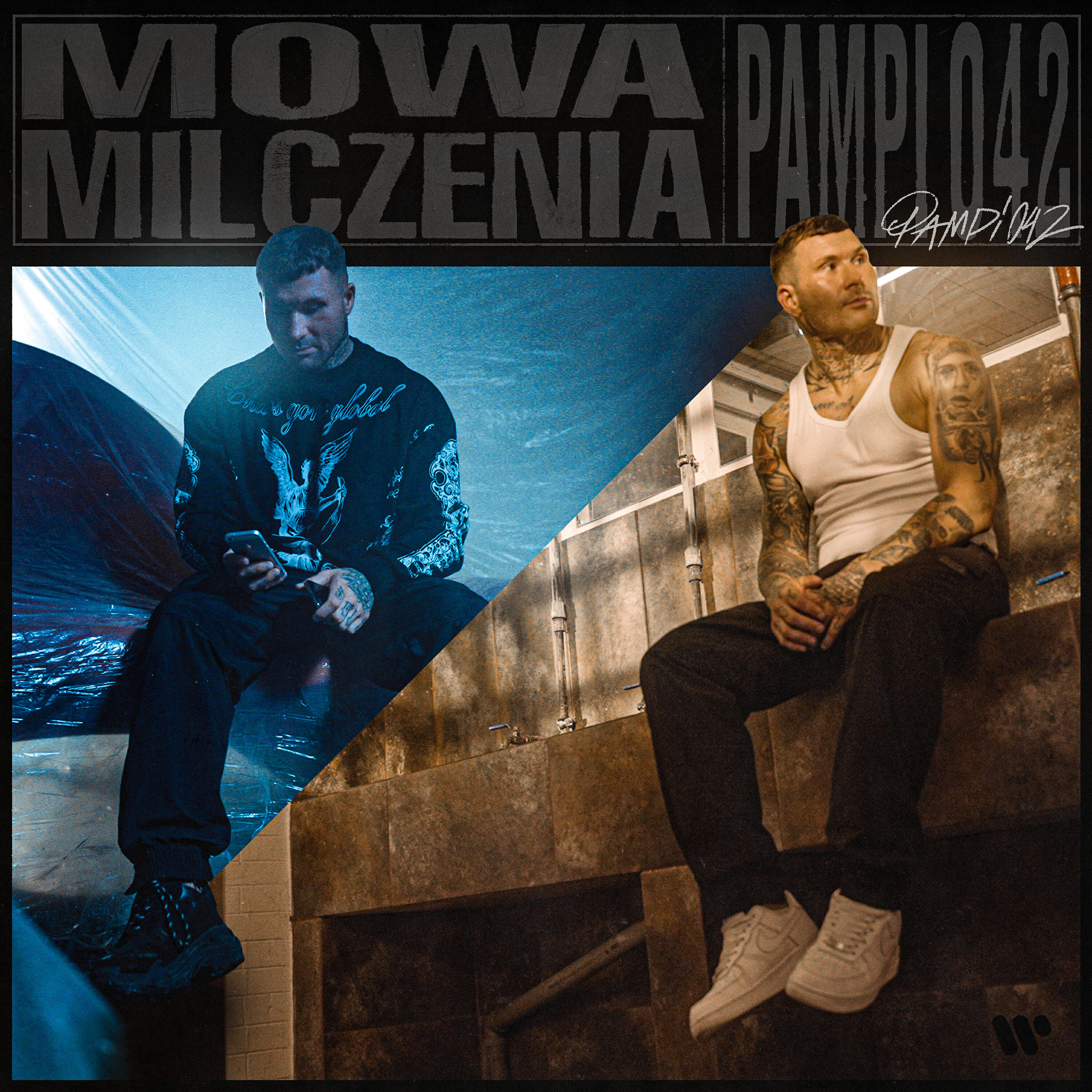 Релиз MOWA MILCZENIA