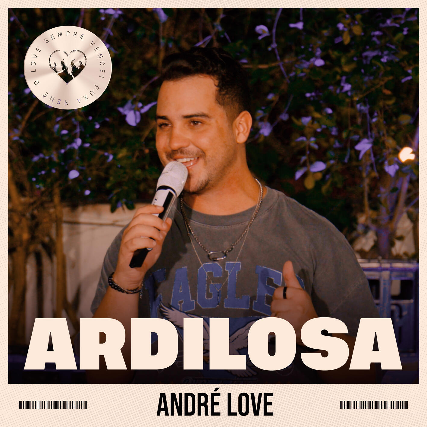 Релиз Ardilosa