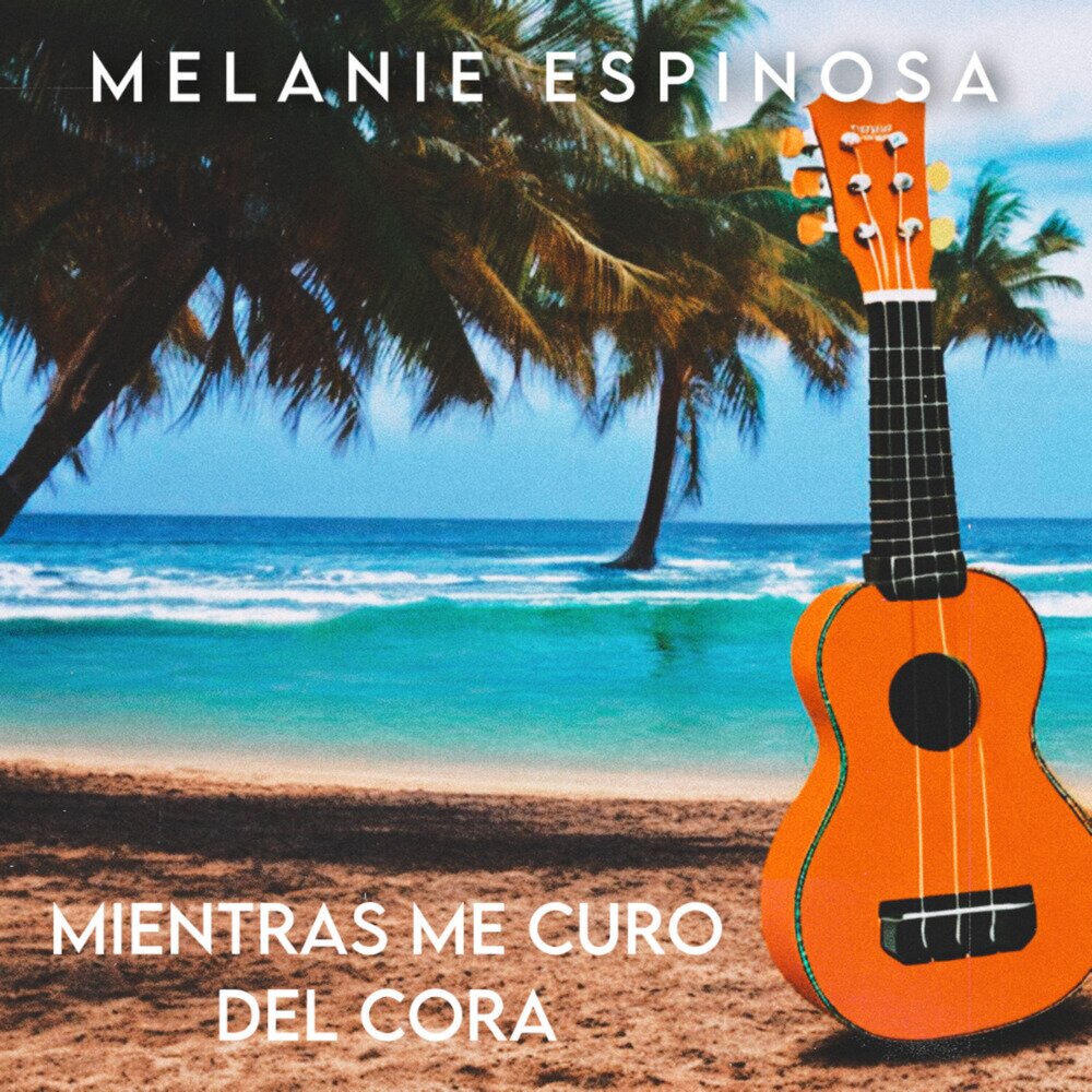 Релиз MIENTRAS ME CURO DEL CORA