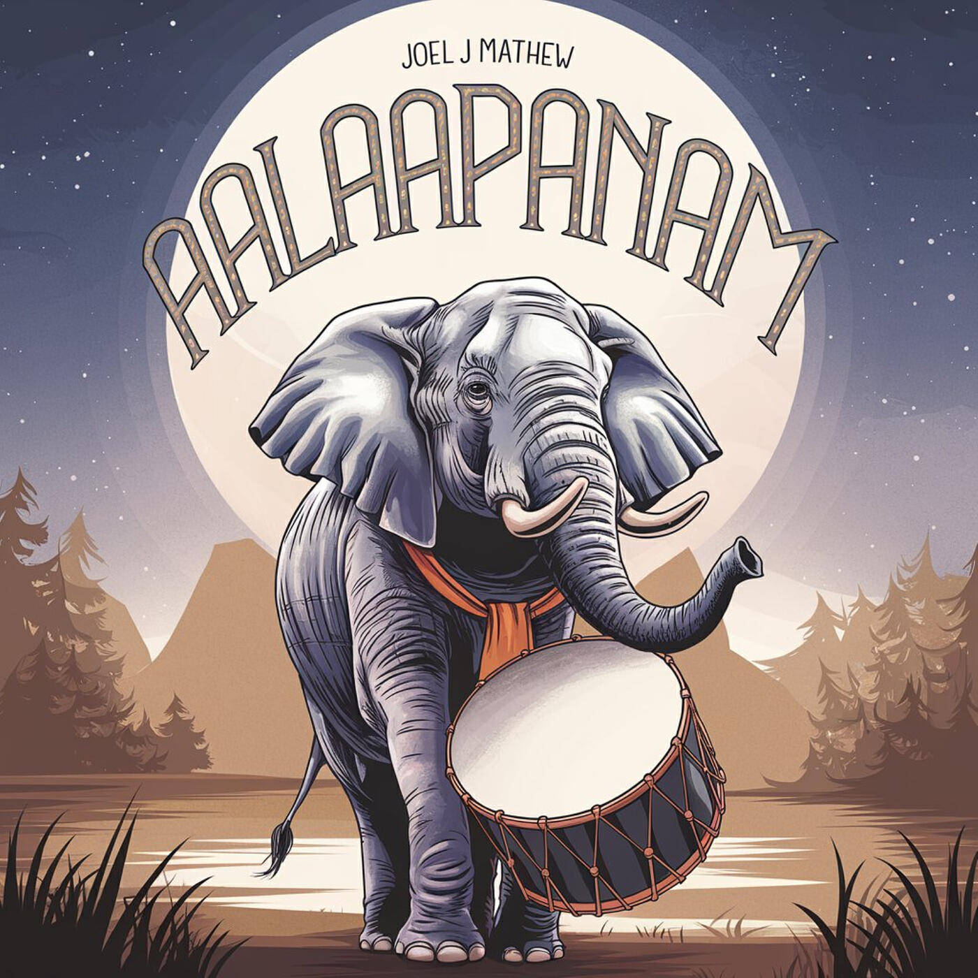 Релиз Aalaapanam